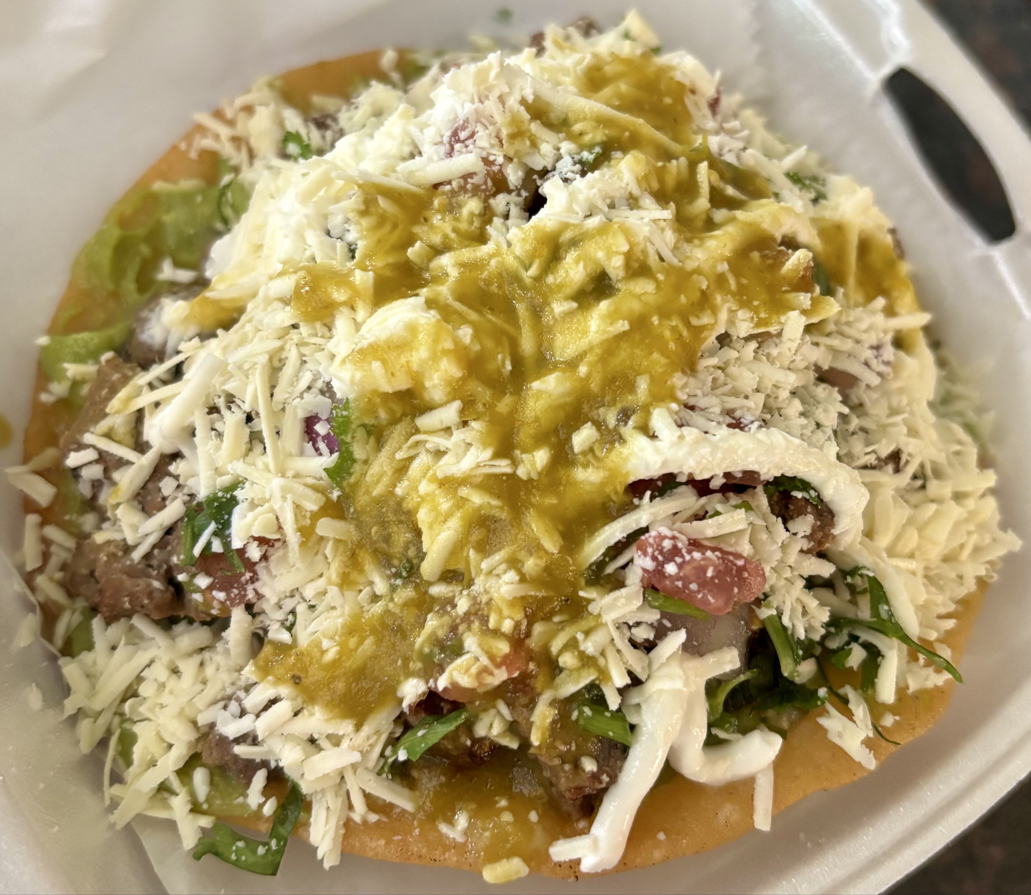 Tostada