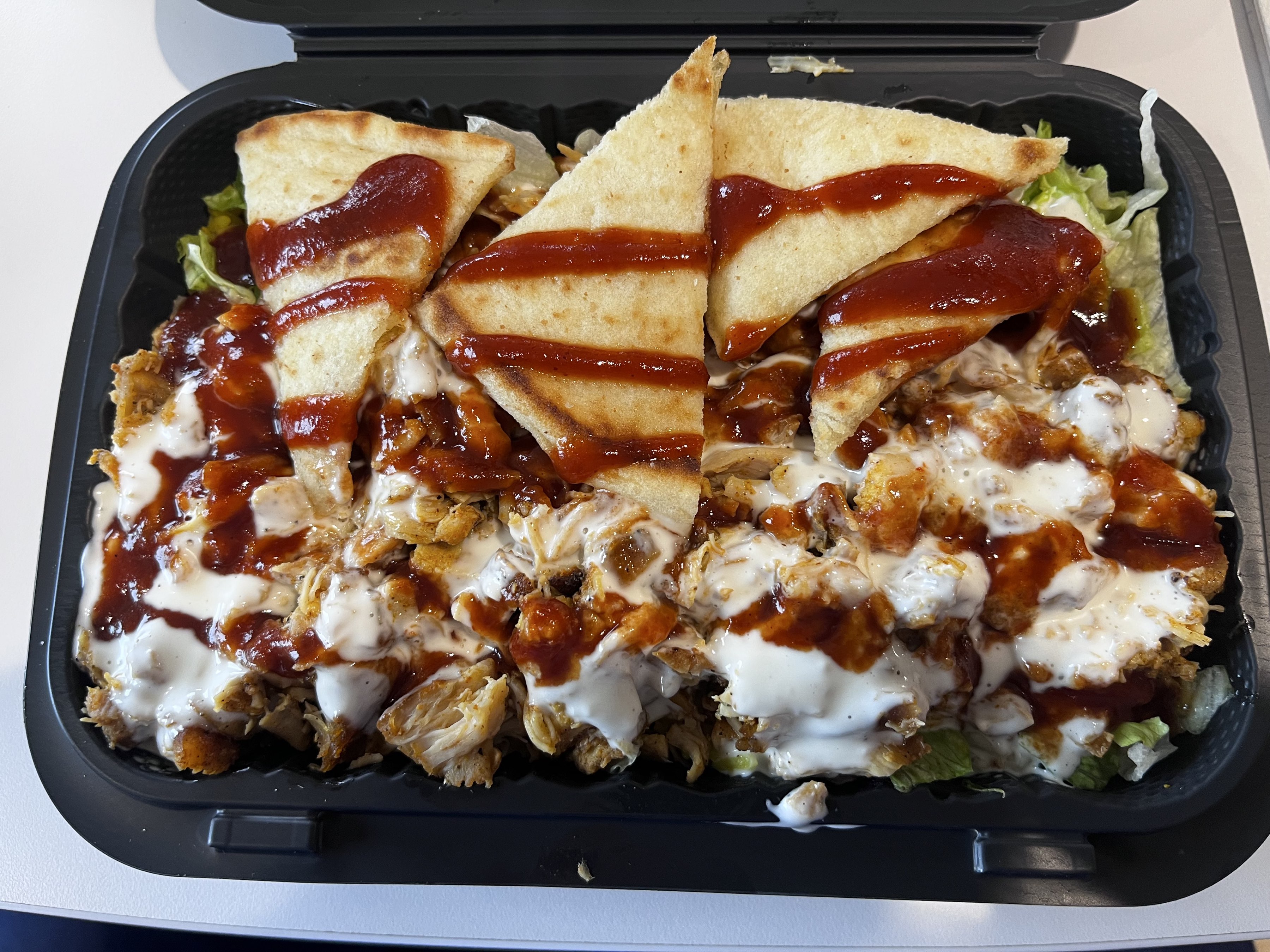 Chicken n Rice