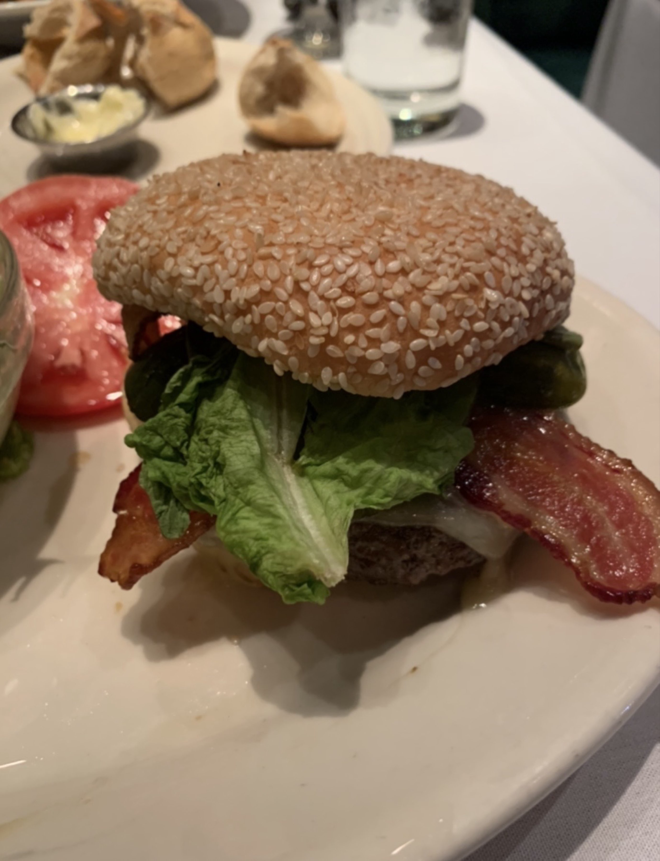 Shadow Burger II