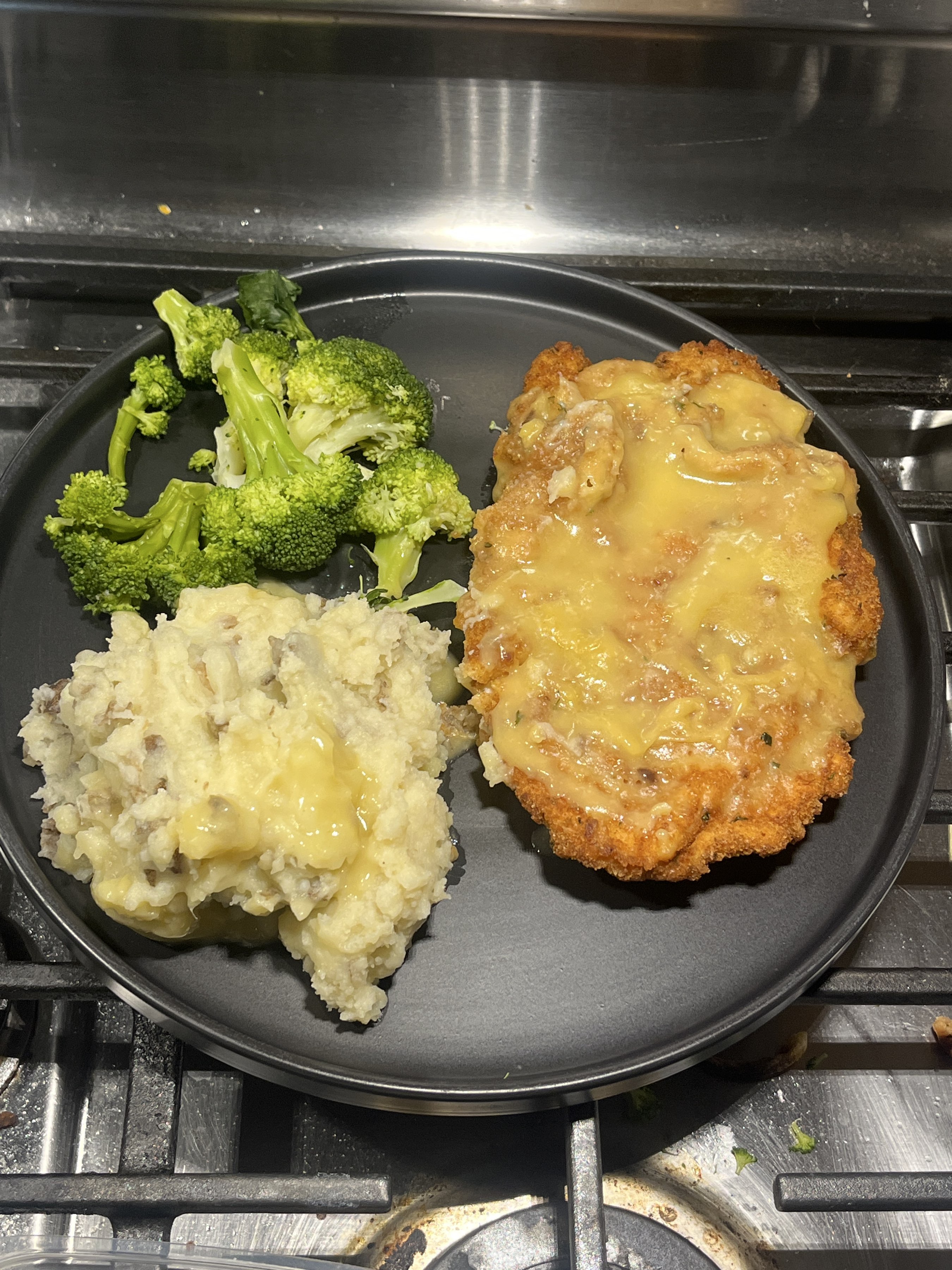 Country Fried Chicken