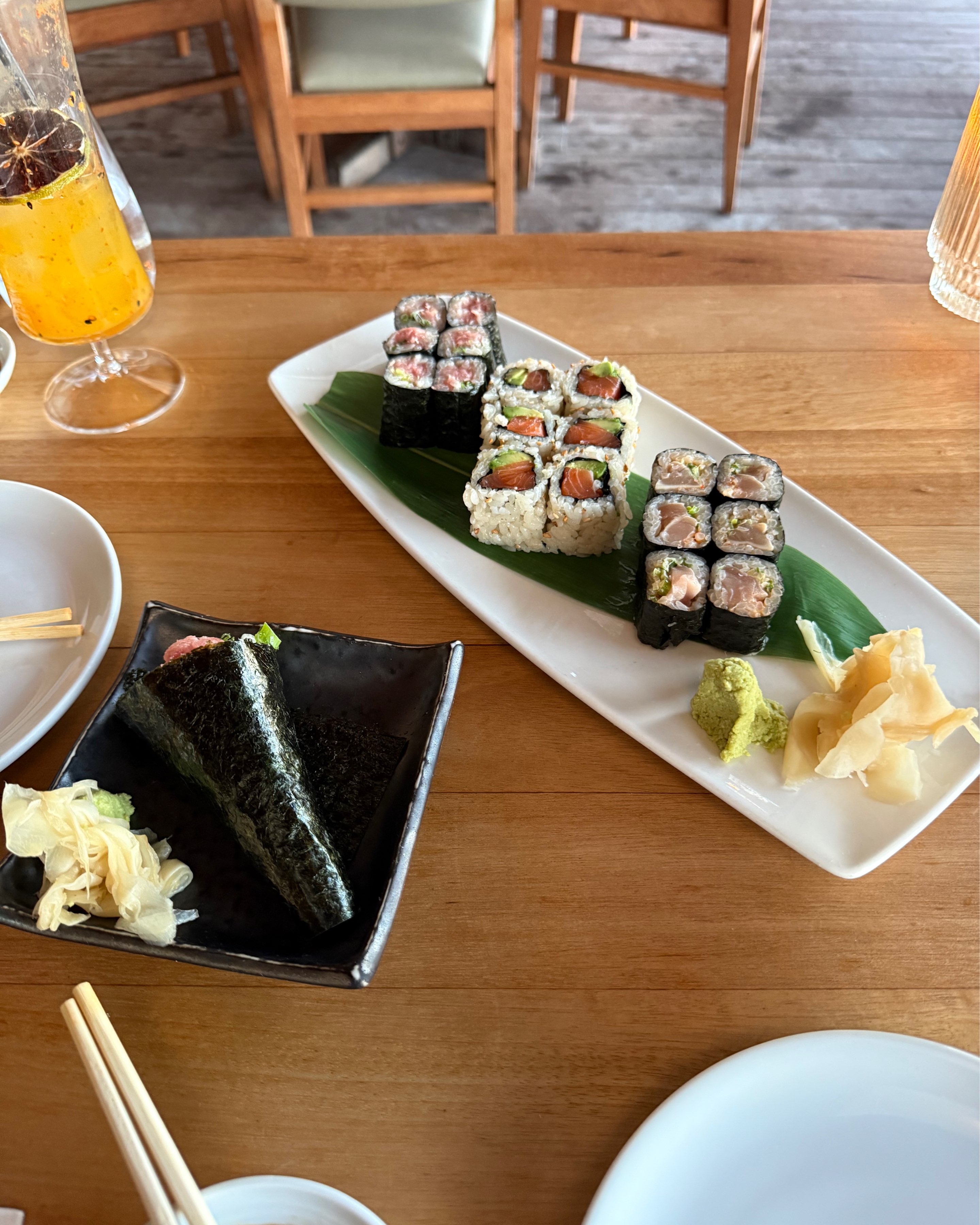 Sushi