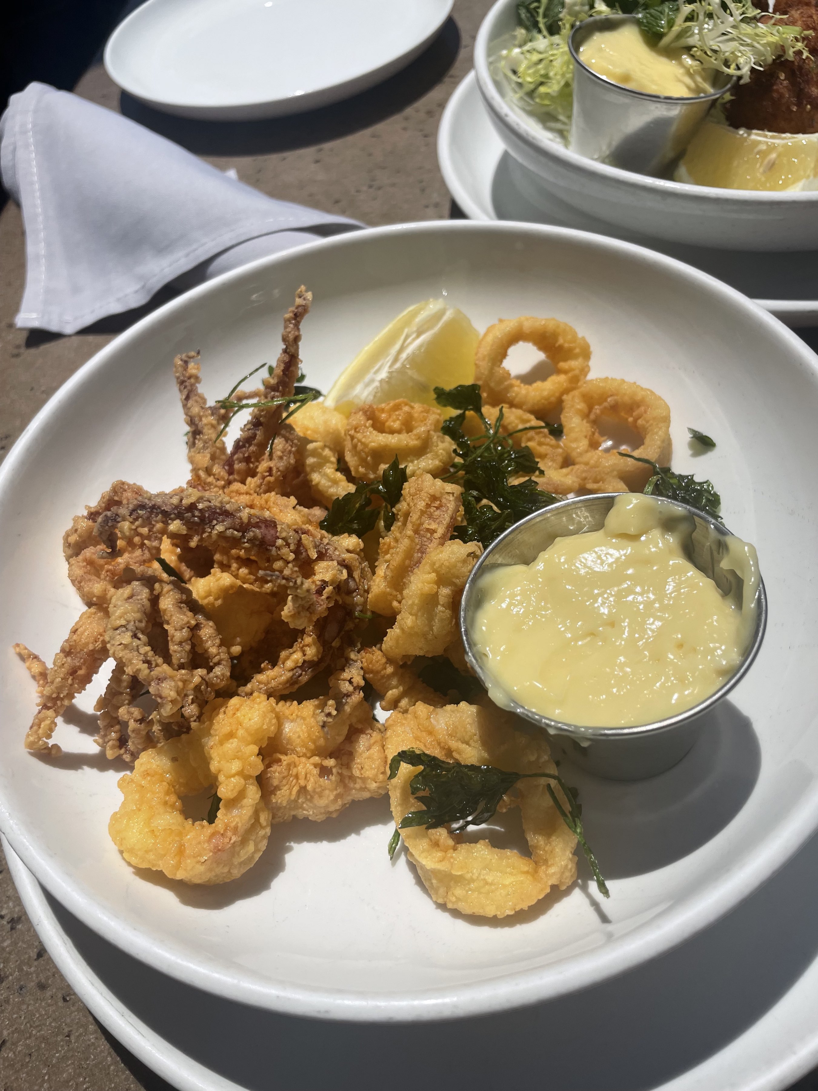 Calamari