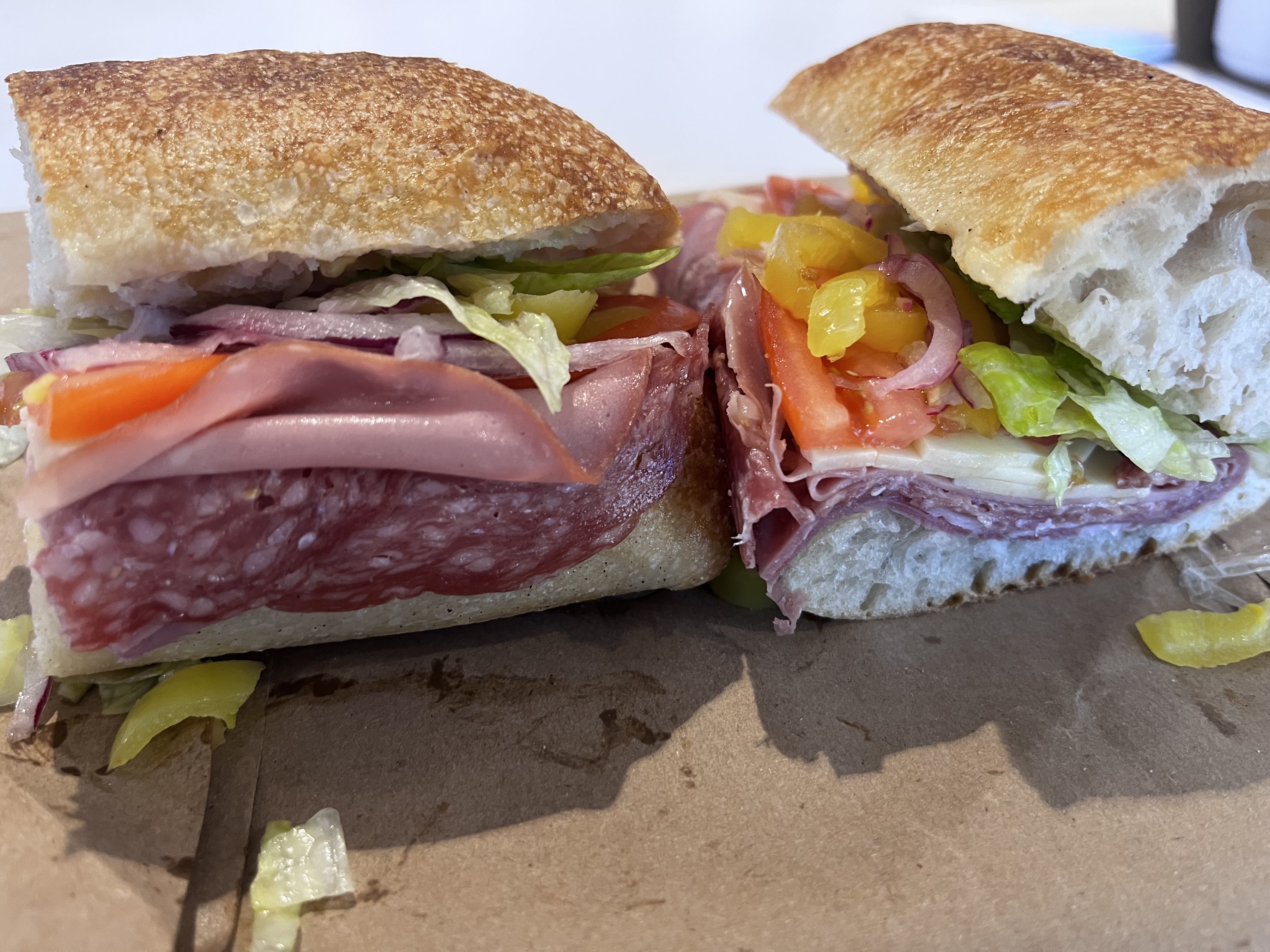 Italiano
