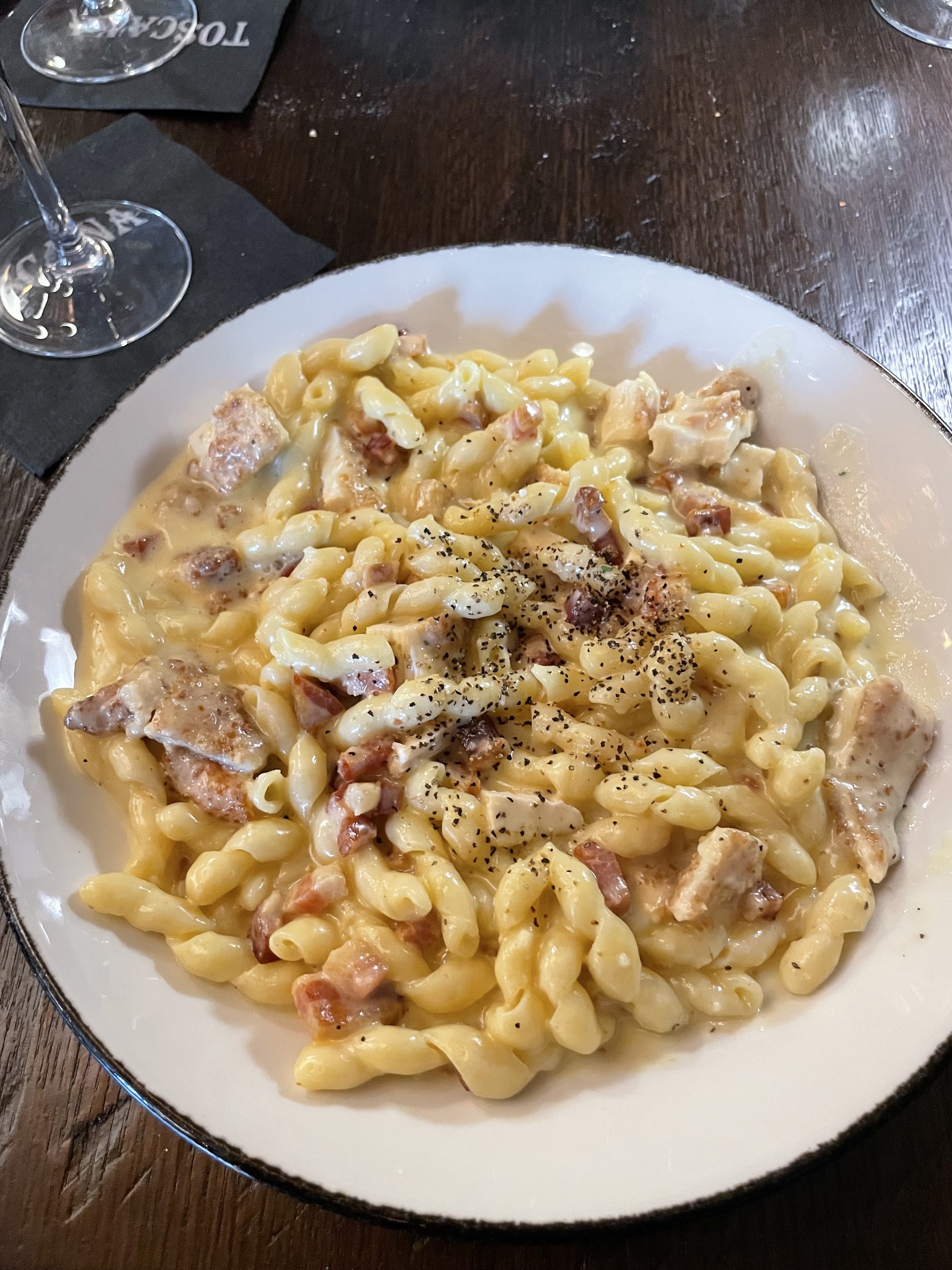 Carbonara
