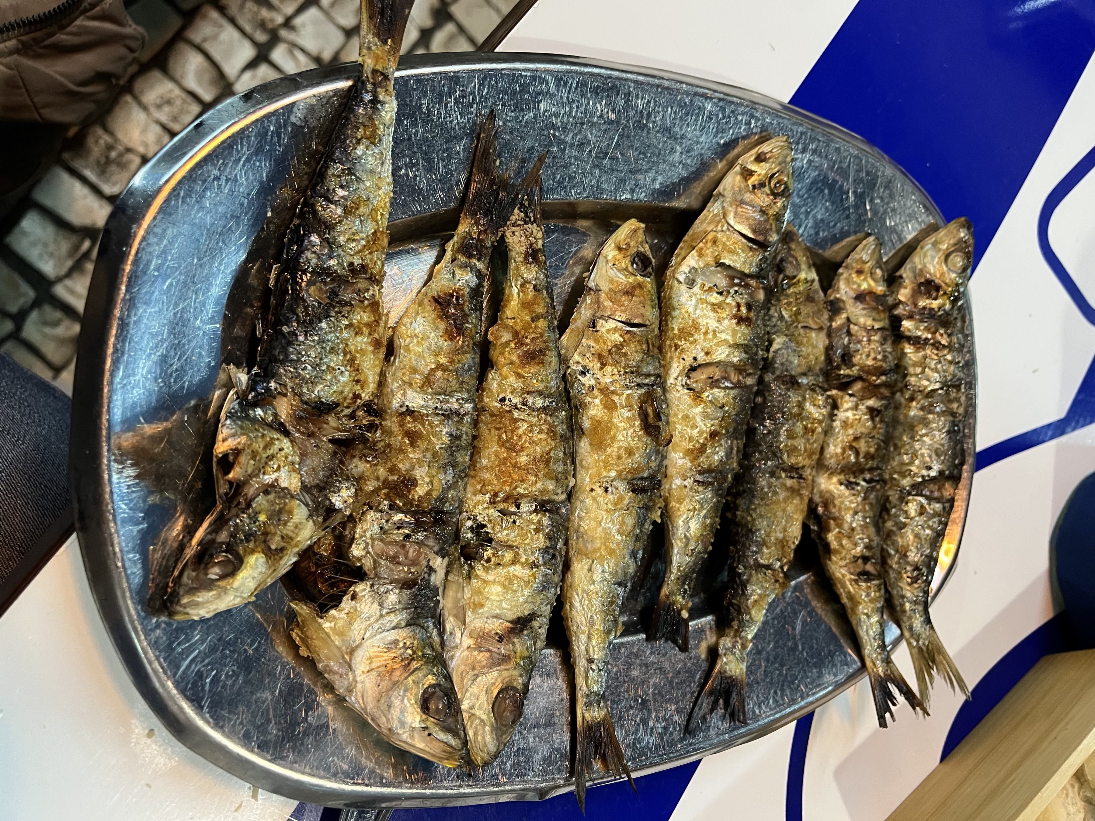 Sardinhas
