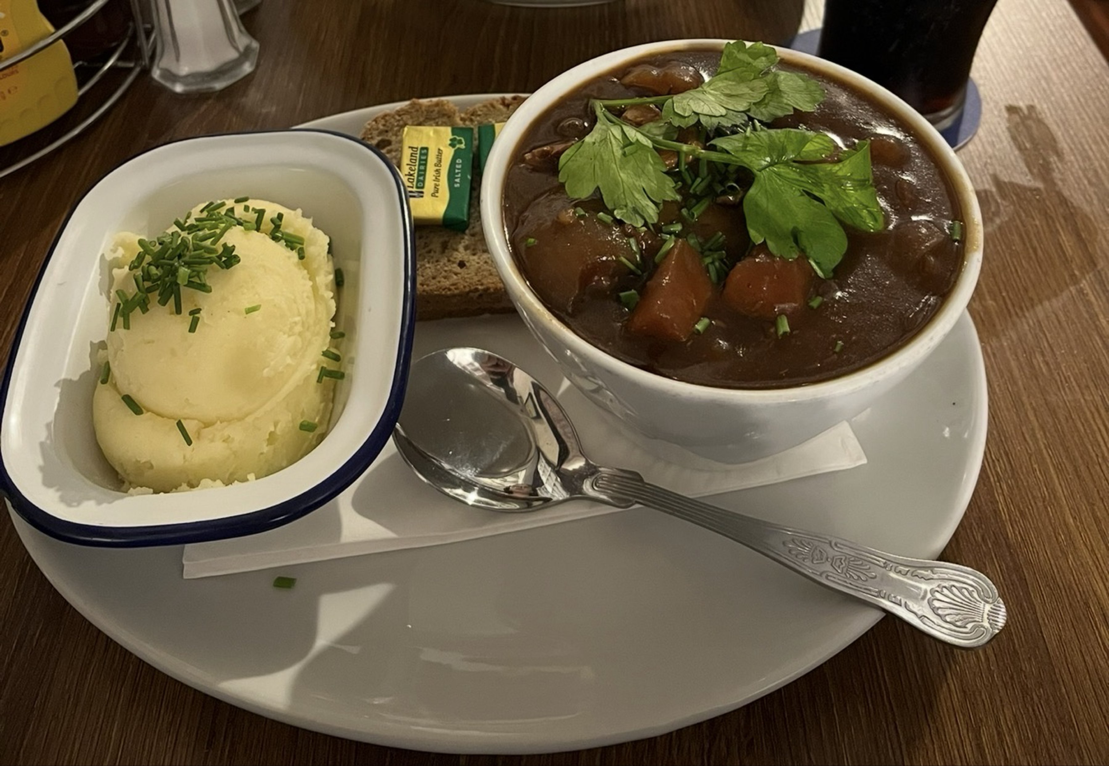 Guinness Beef Stew
