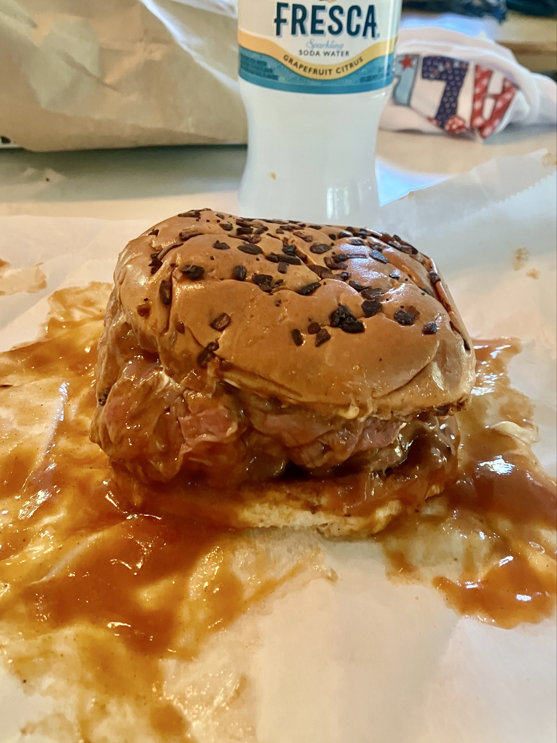 Super Beef 3way