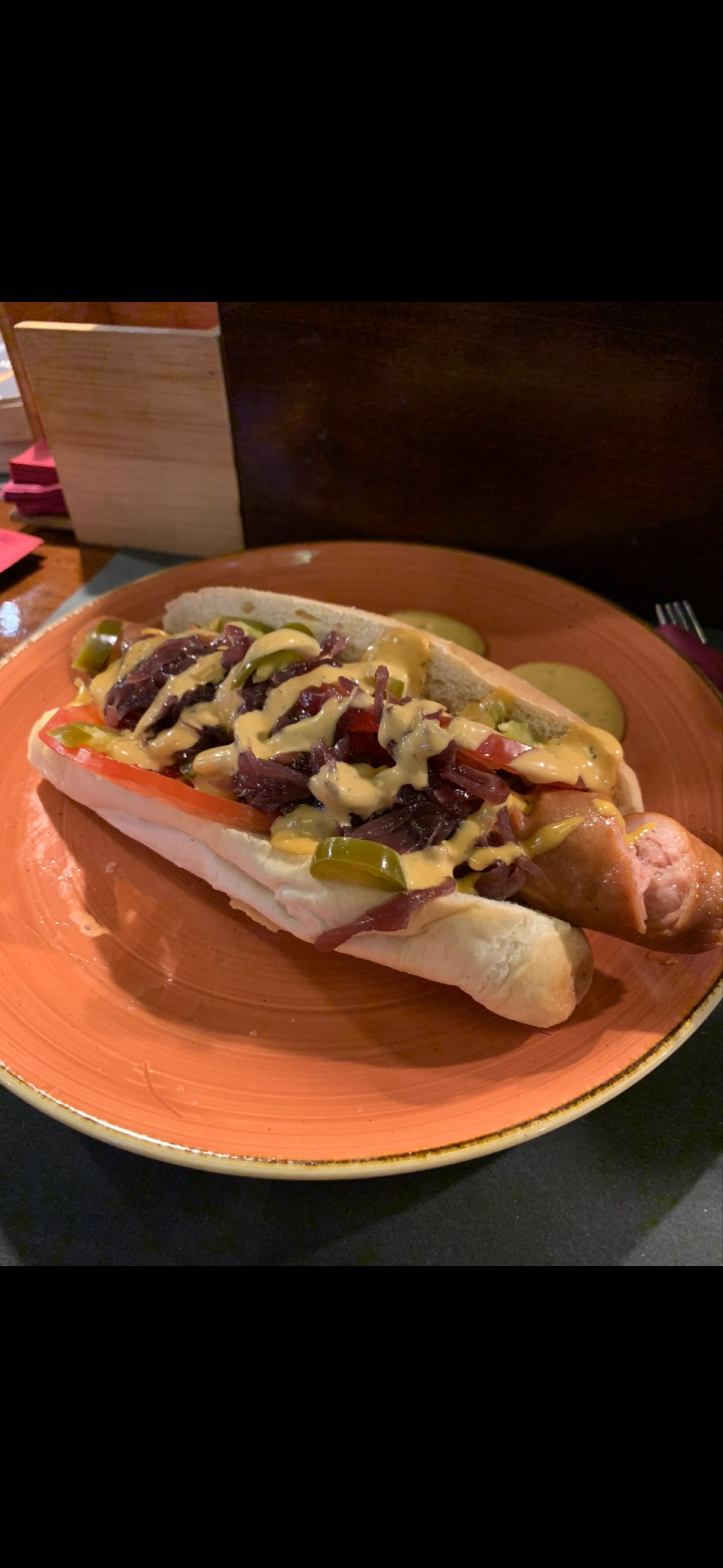 Loaded Dawg