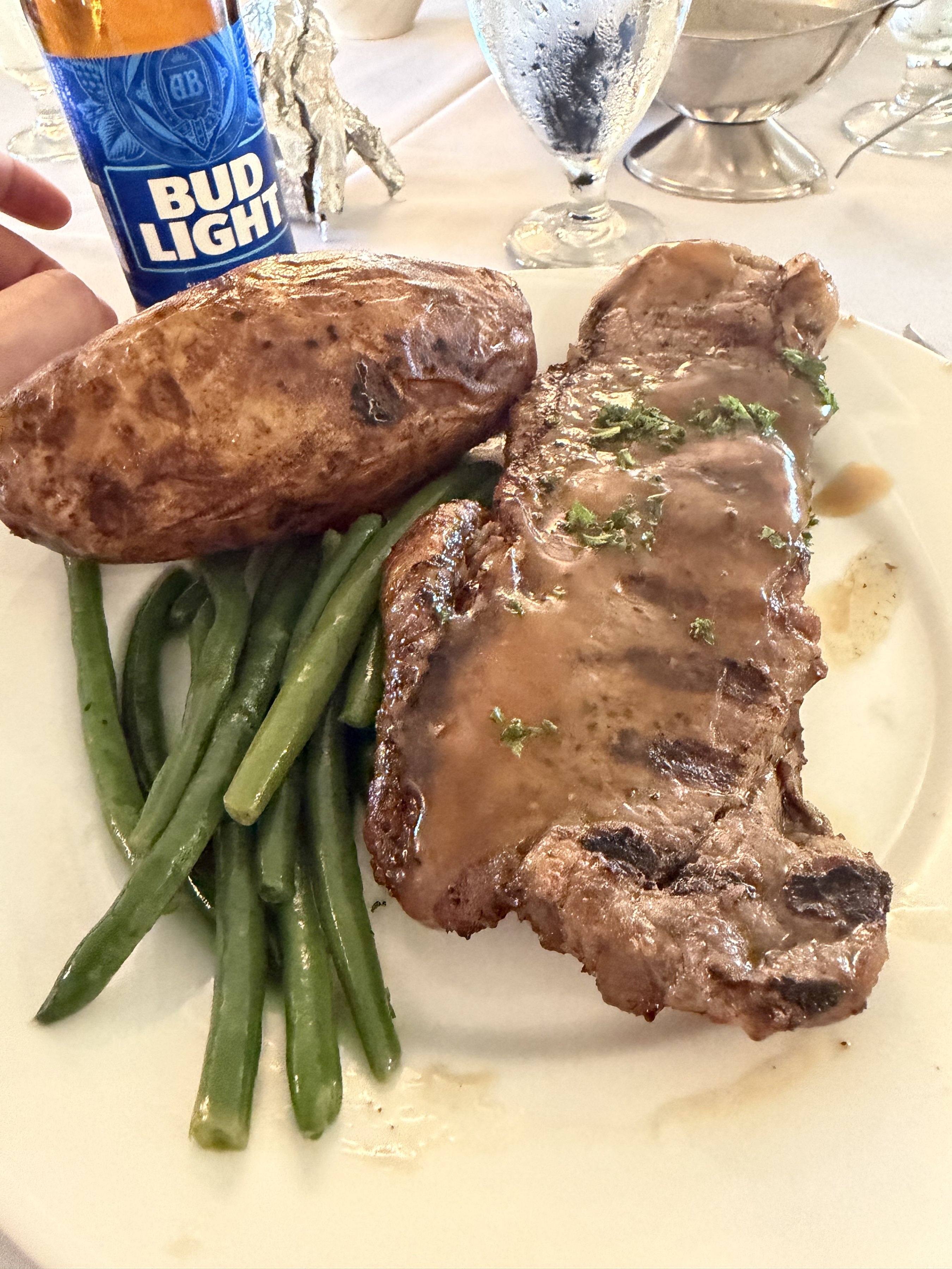 Sirloin