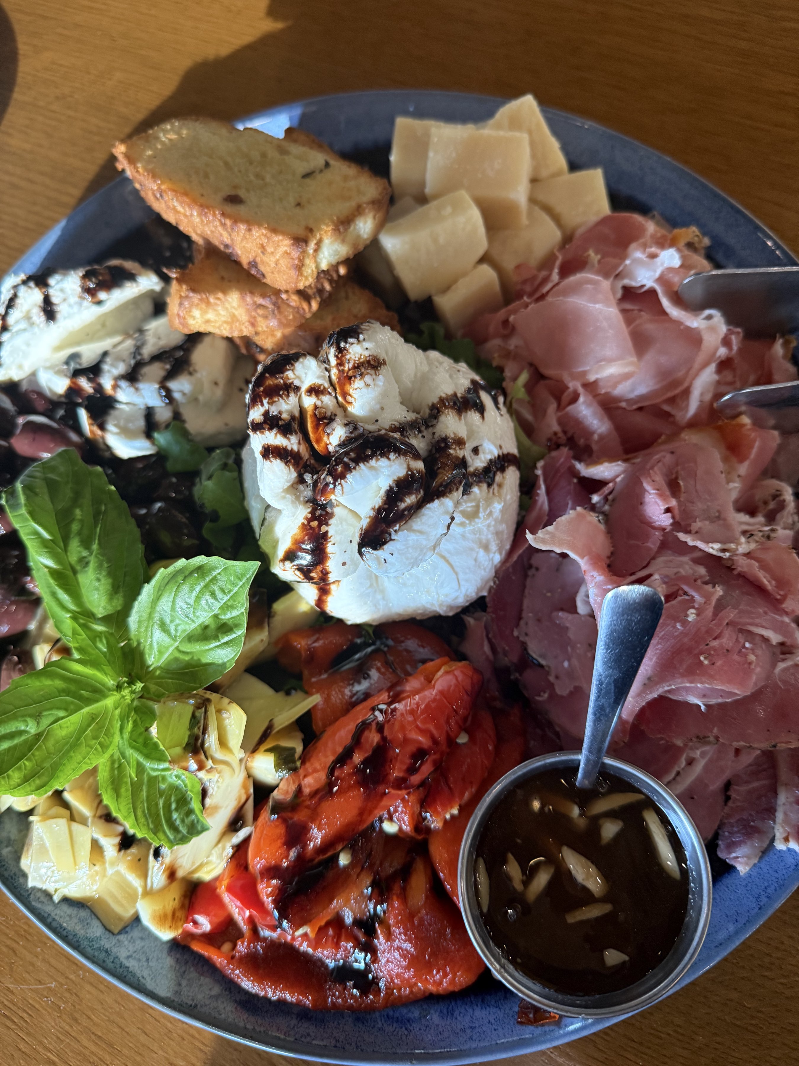 charcuterie