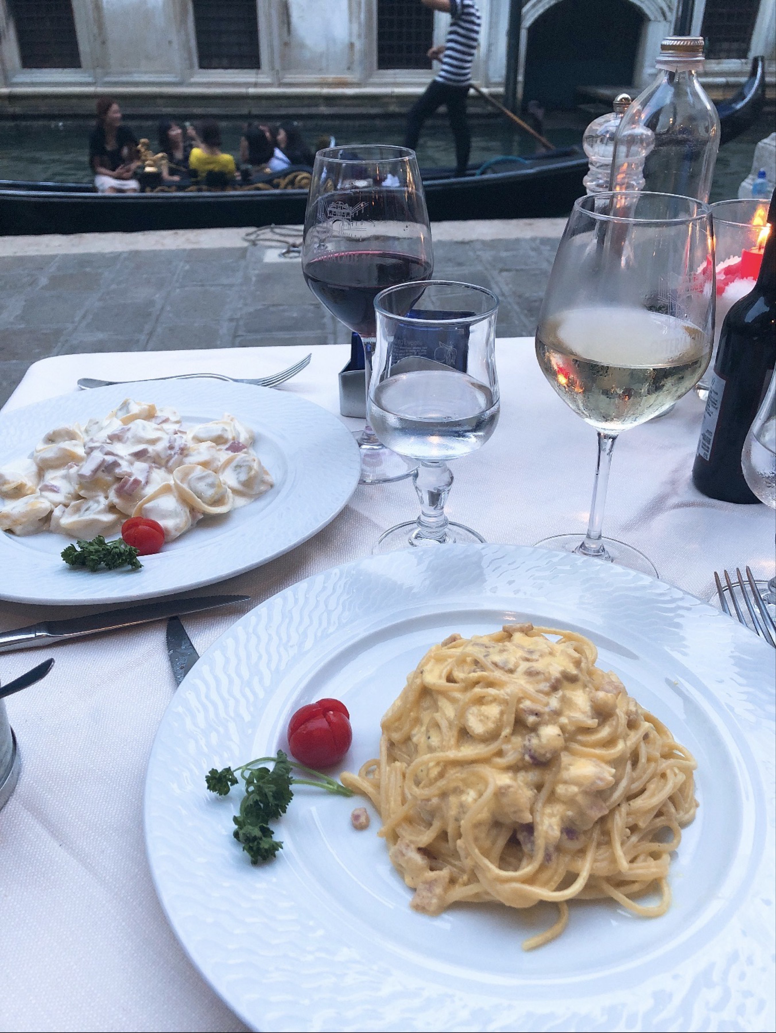 Carbonara