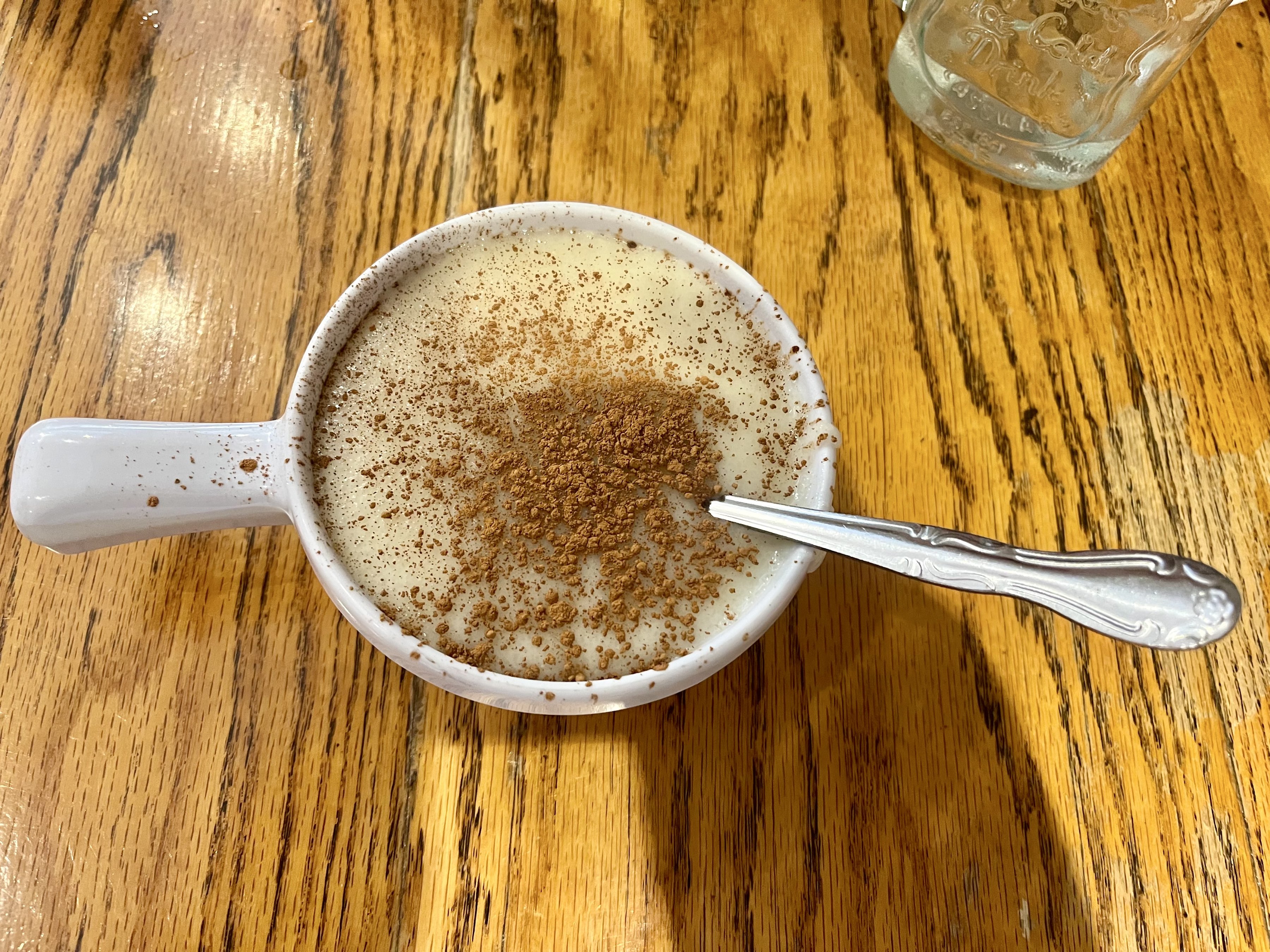 Cream of Wheat