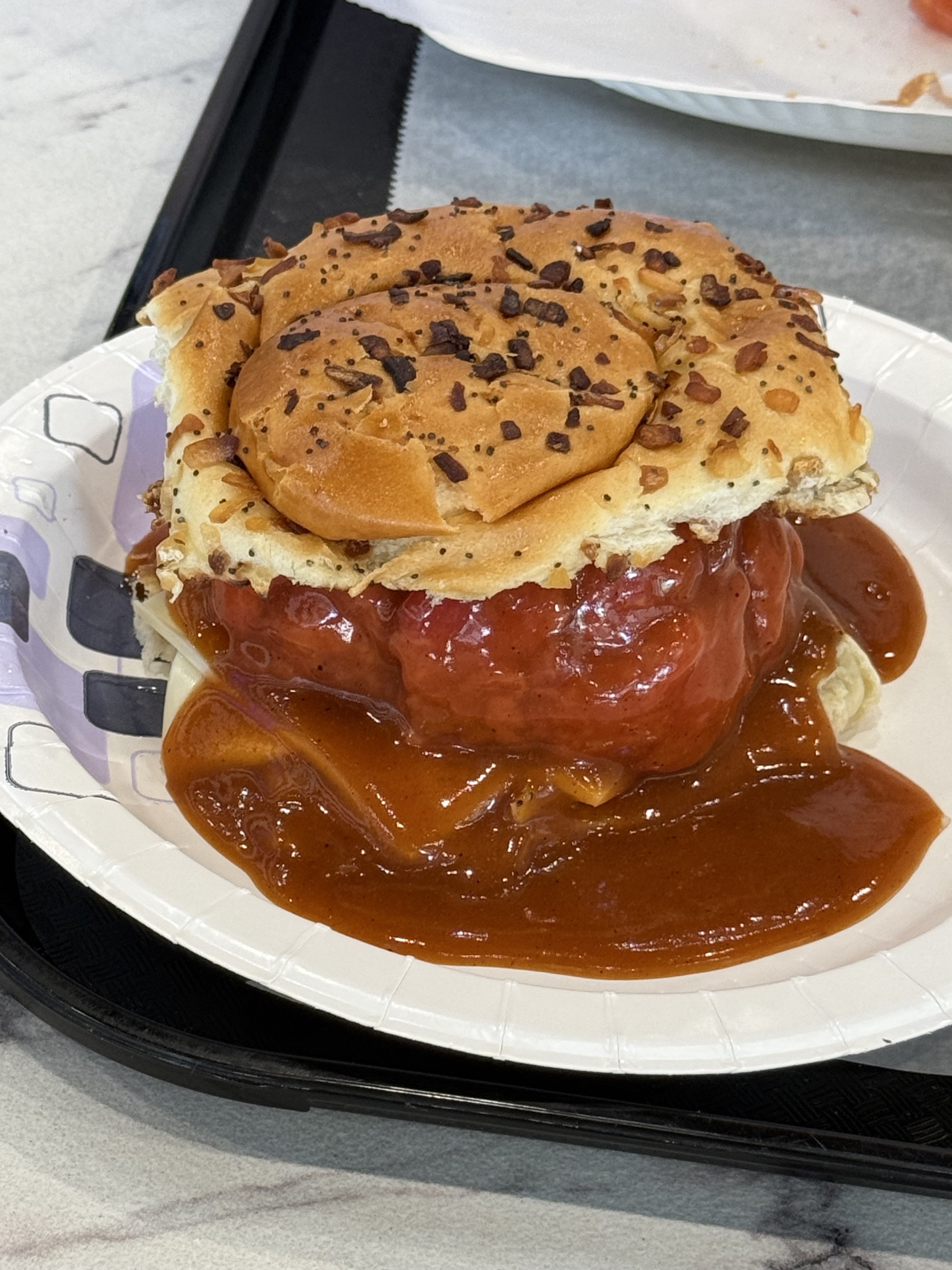 Super Beef at Londi’s