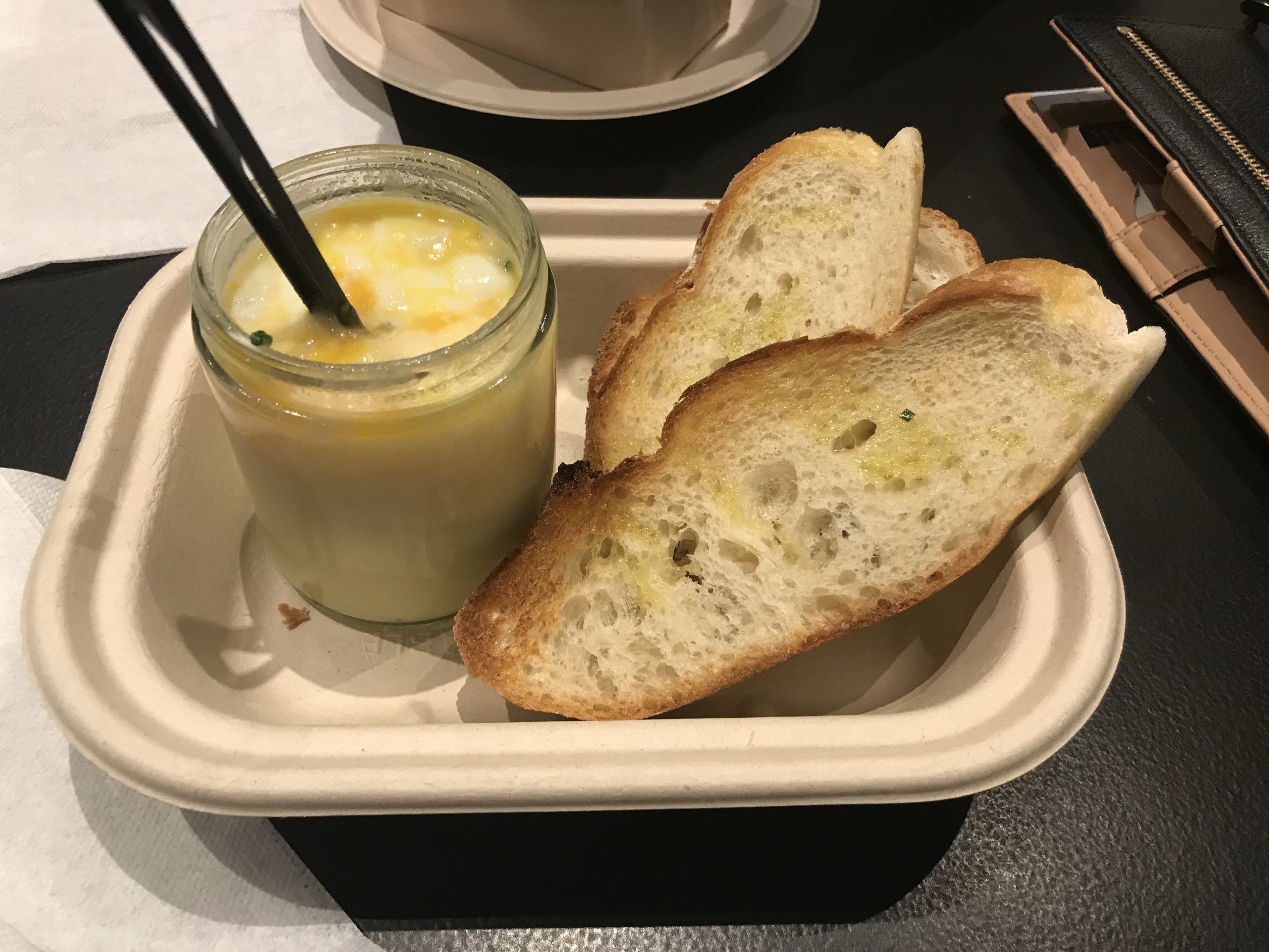 Slut at Eggslut