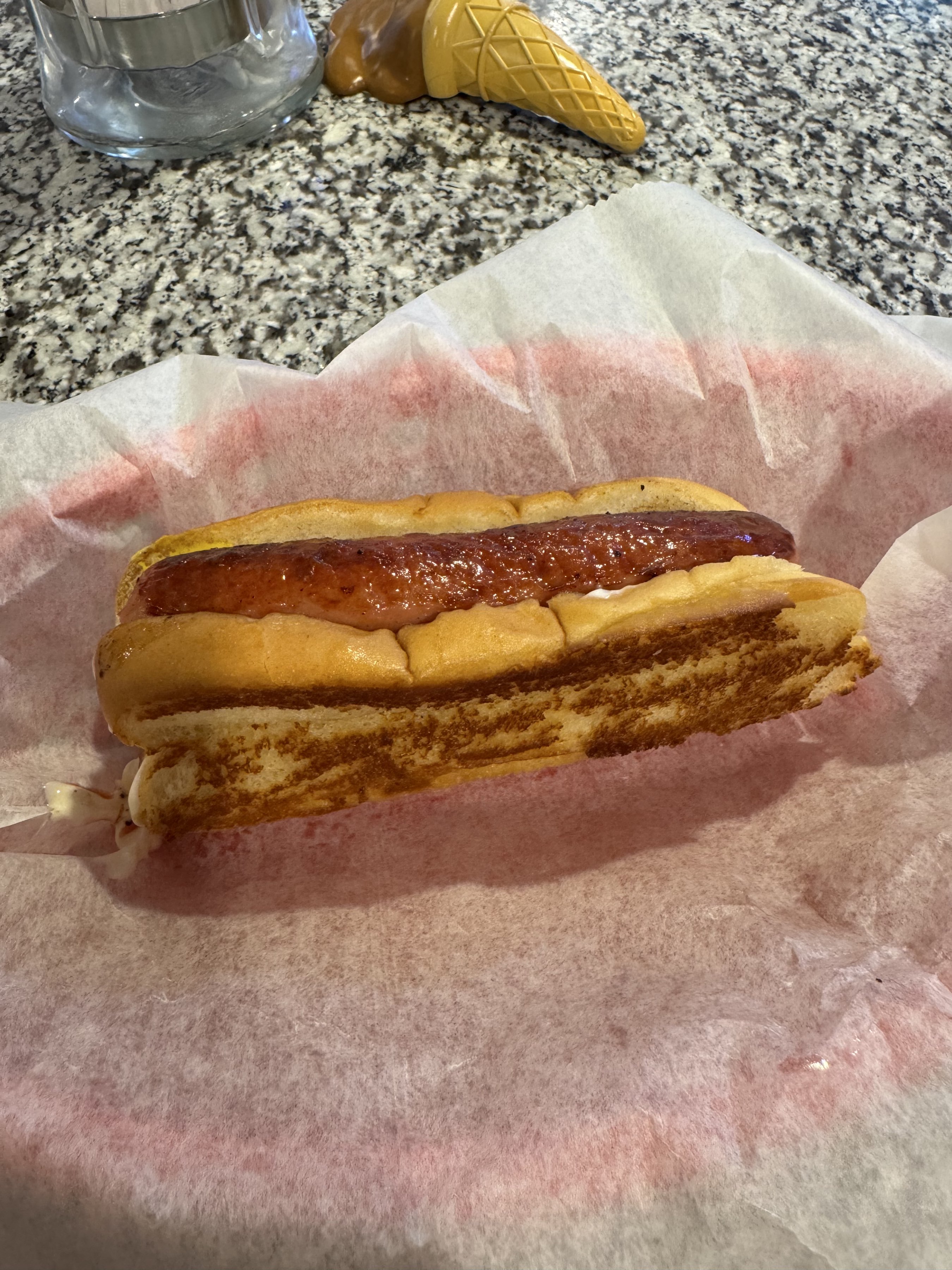 Hot Dog