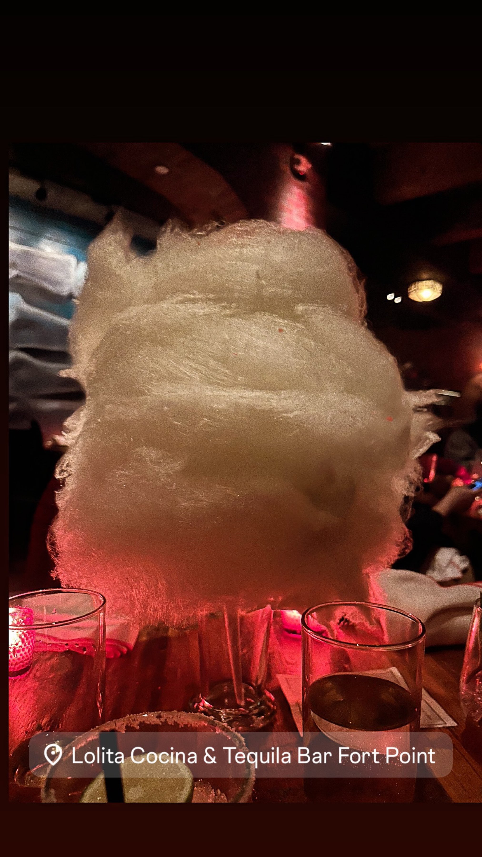 Cotton Candy