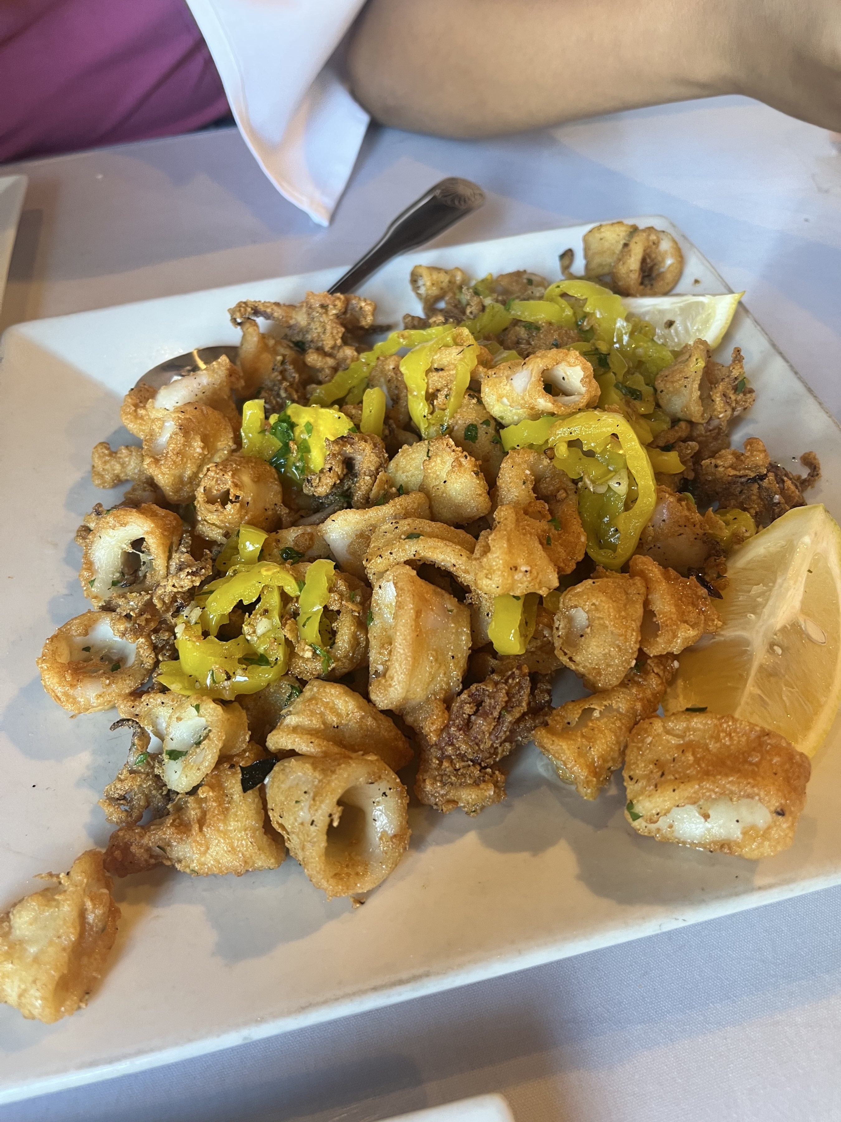 Calamari