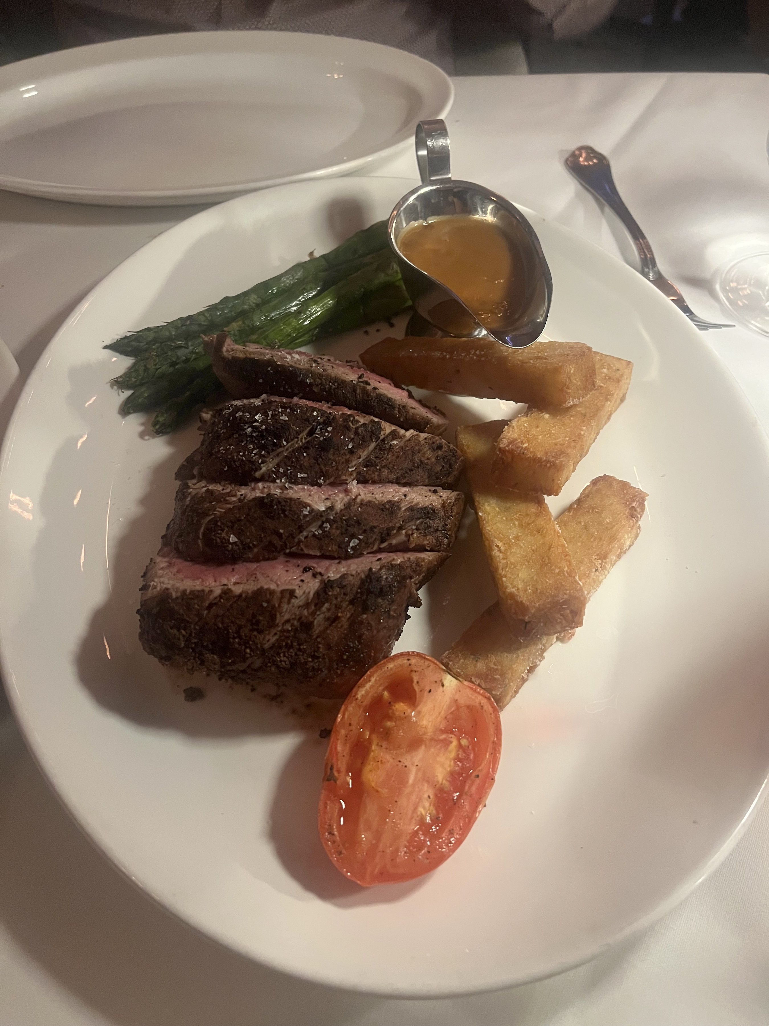 Chateaubriand