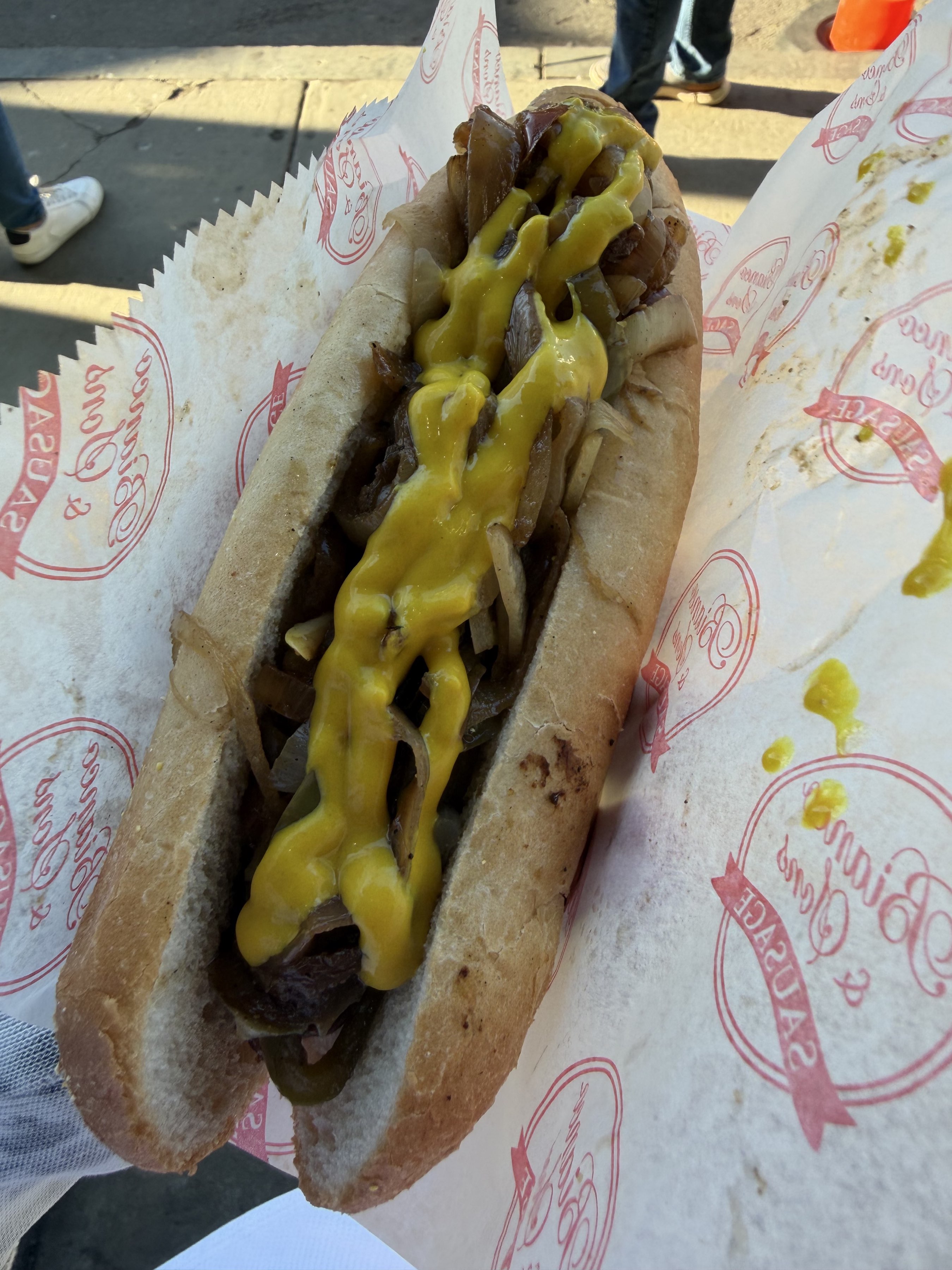 Street Meat