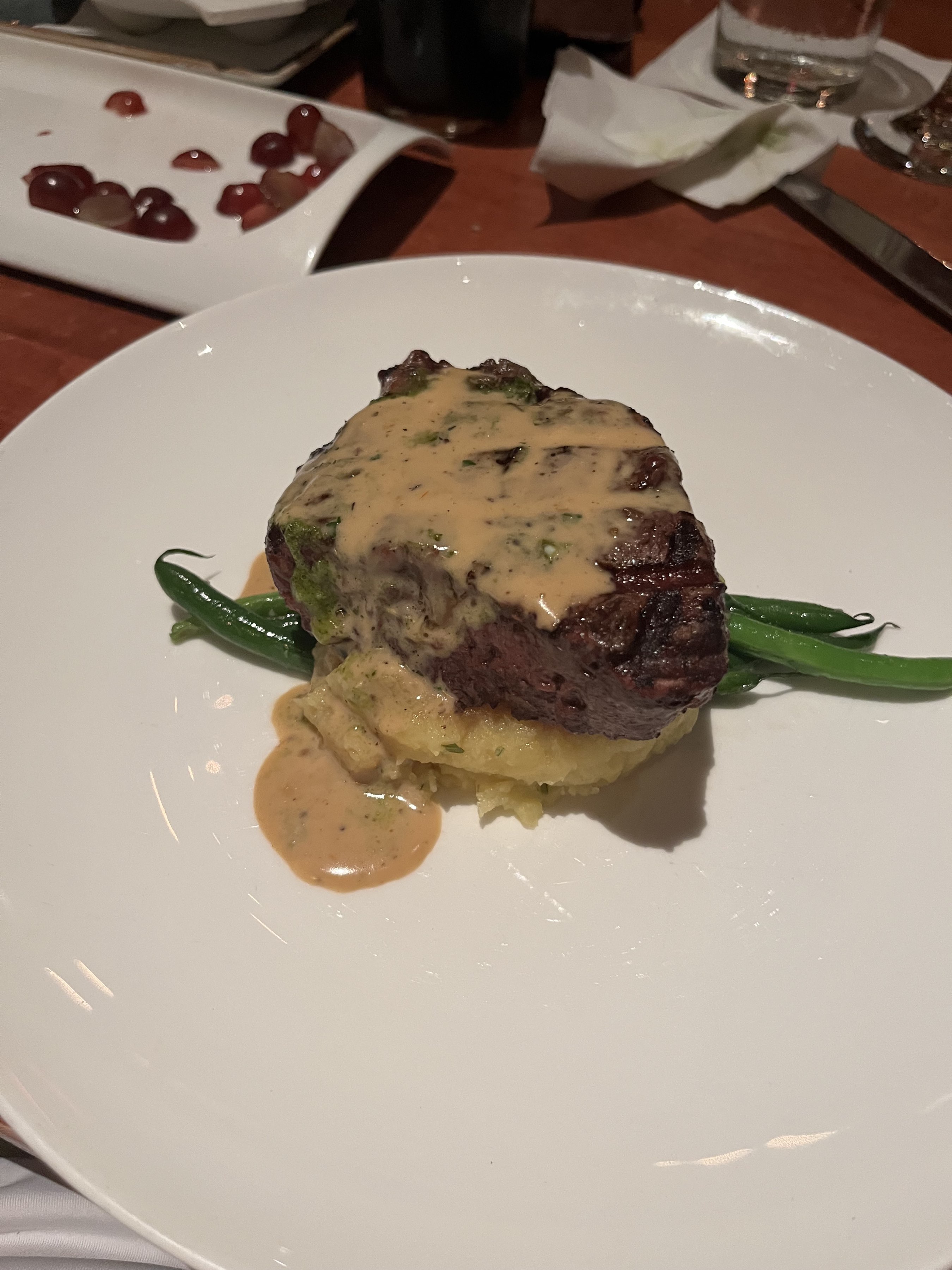 Filet Mignon