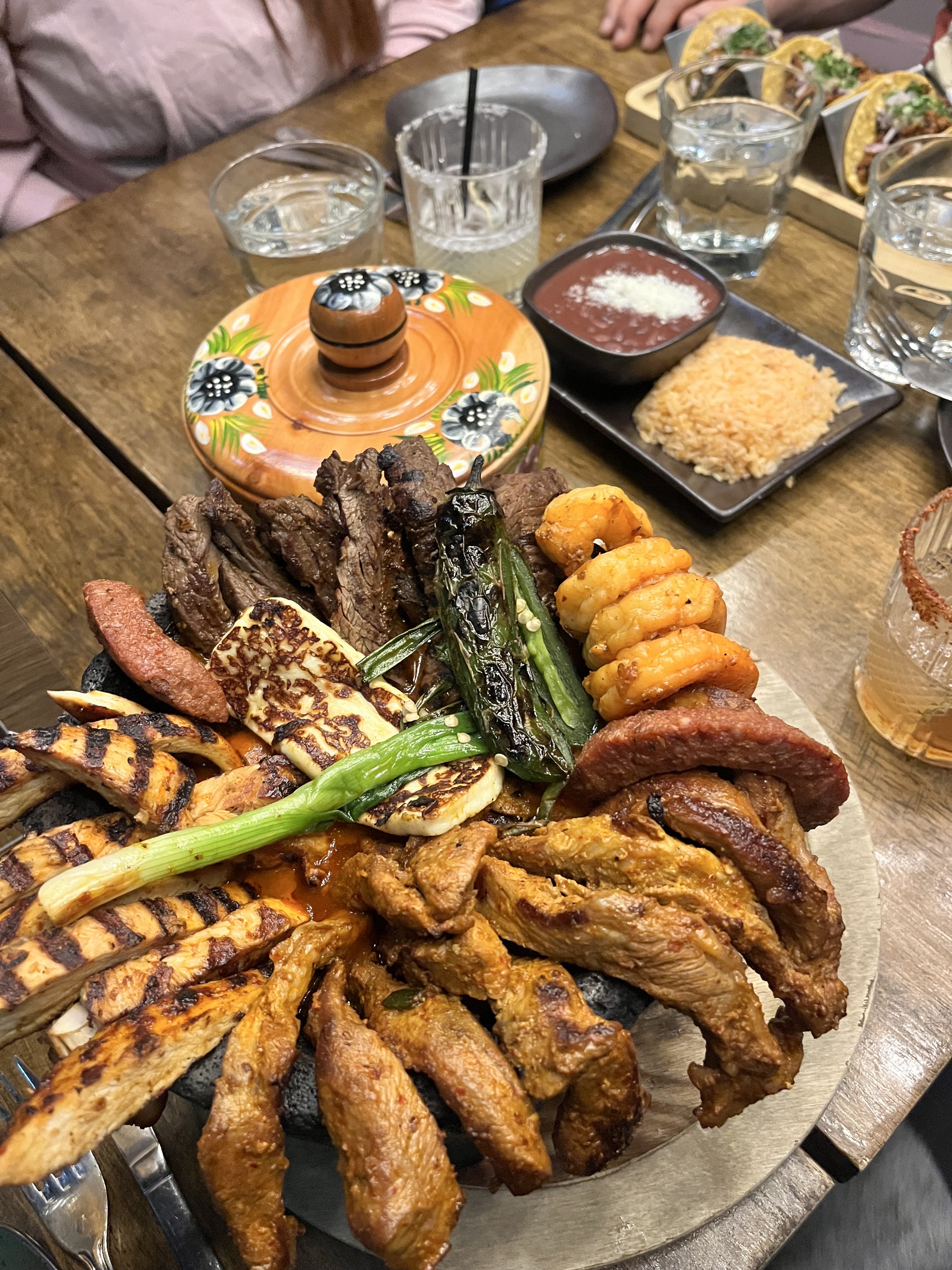 Molcajete