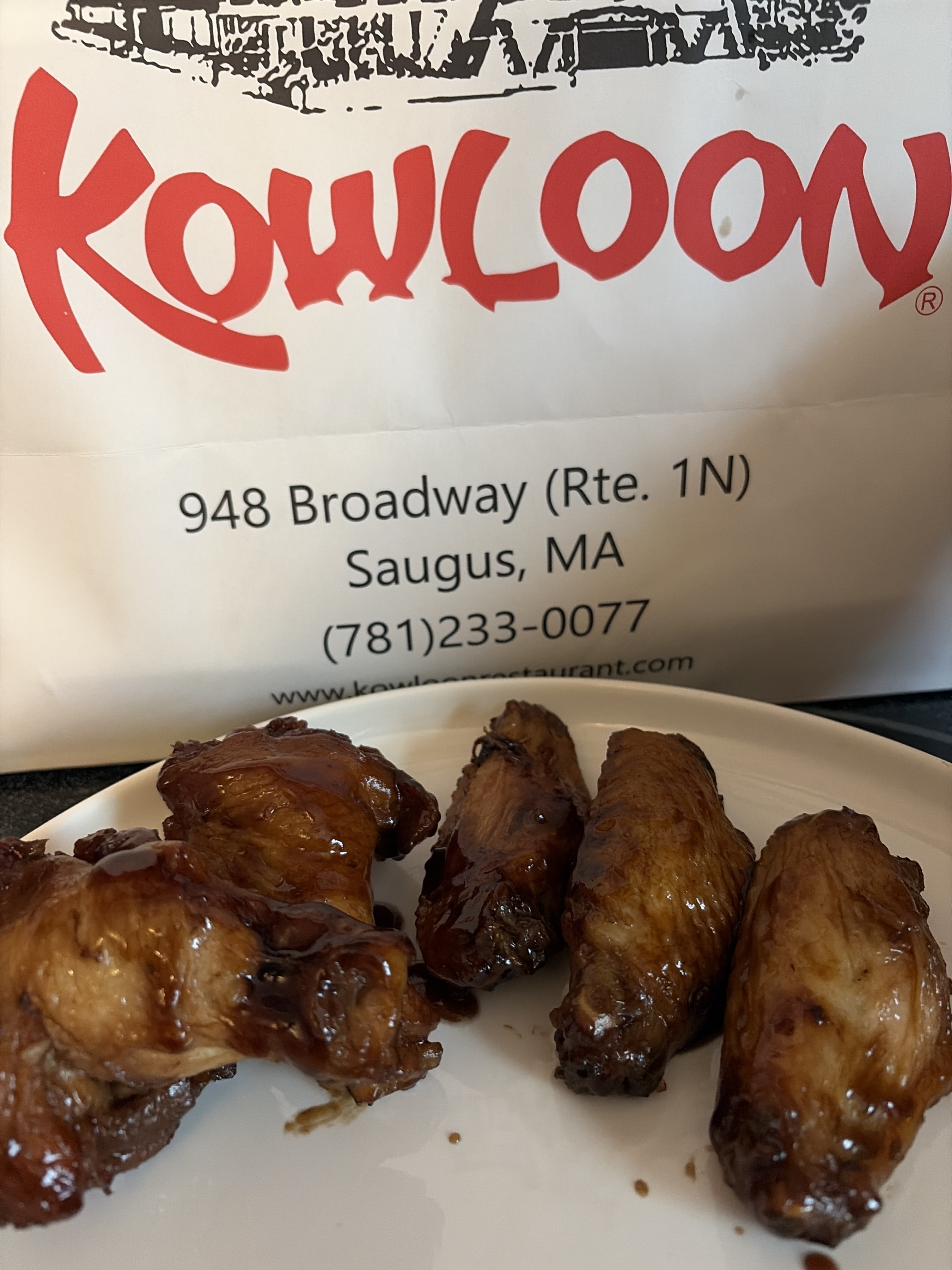 Saugus Wings